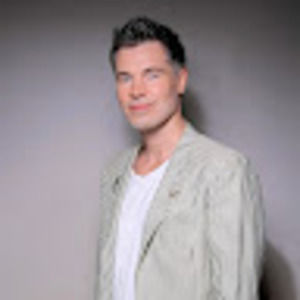 Meet your Posher, Richard